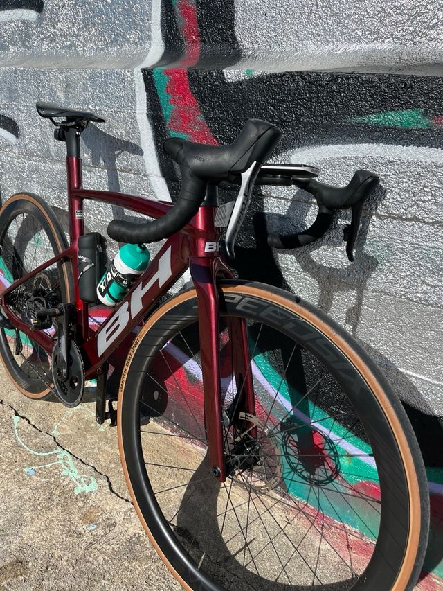 BH Aerolight 2024 Talla SM