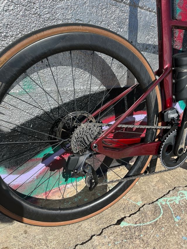 BH Aerolight 2024 Talla SM