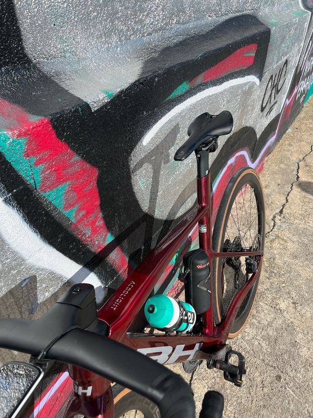 BH Aerolight 2024 Talla SM