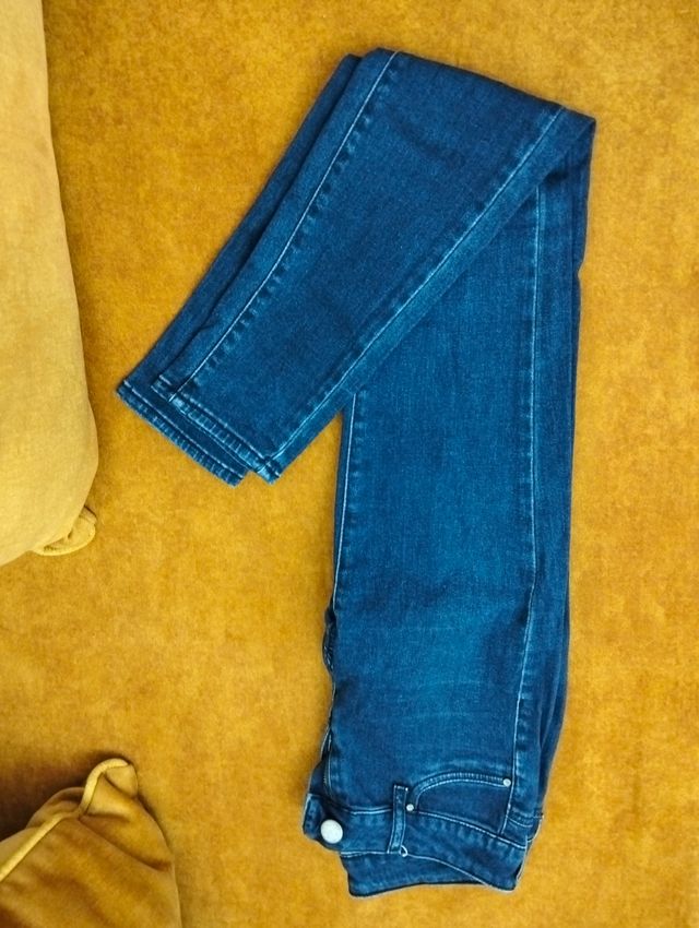 Leggings vaqueros mujer