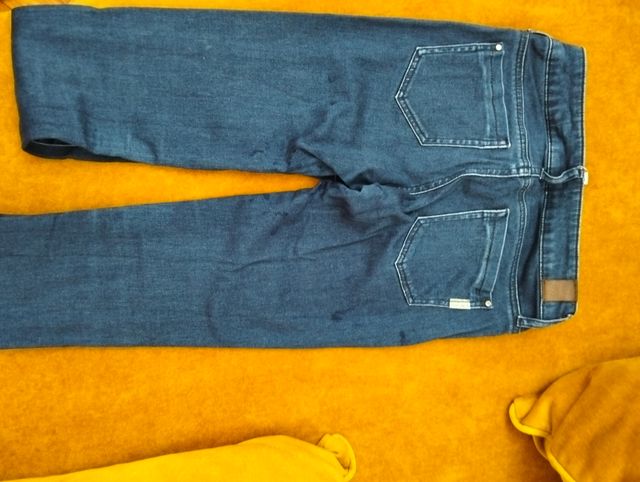 Leggings vaqueros mujer