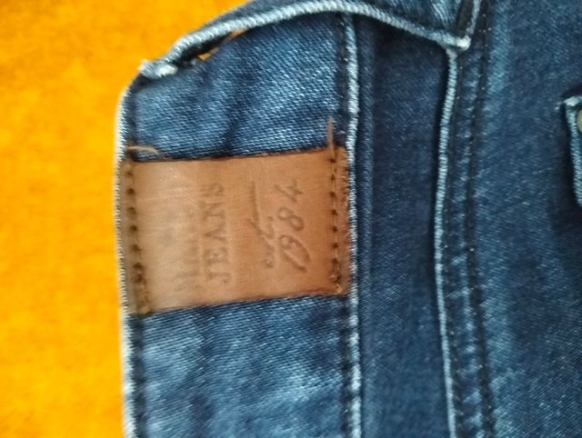 Leggings vaqueros mujer