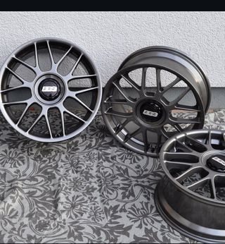 BBS RC330 18" 5x100