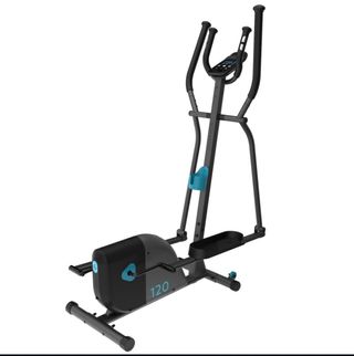 Bicicleta Elíptica Domyos 120
