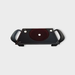 PLANCHA ASAR JATA VITROMAGIC GR1 + CABLE