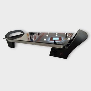 PLANCHA ASAR JATA VITROMAGIC GR1 + CABLE
