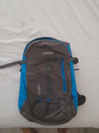 Mochila Simond Alpinism 22L Azul