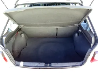 Opel Astra GSI  astra 1993