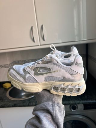 Zapatillas Nike Air Zoom Blancas Talla 38