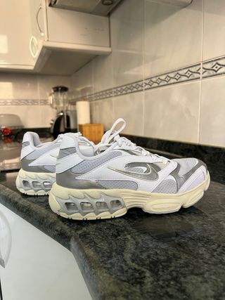 Zapatillas Nike Air Zoom Blancas Talla 38