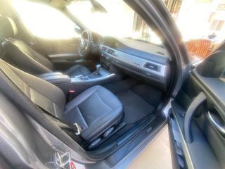 BMW Serie 3 2010 XDRIVE (4x4)
