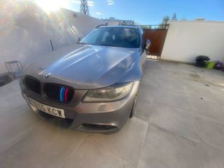 BMW Serie 3 2010 XDRIVE (4x4)
