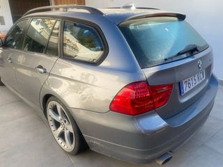BMW Serie 3 2010 XDRIVE (4x4)