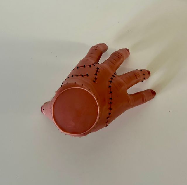 Figura Mano Cosa Addams Family