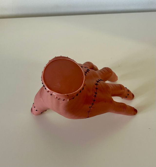 Figura Mano Cosa Addams Family