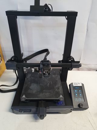 Impresora 3D Creality Ender