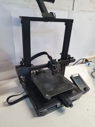Impresora 3D Creality Ender