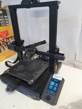 Impresora 3D Creality Ender