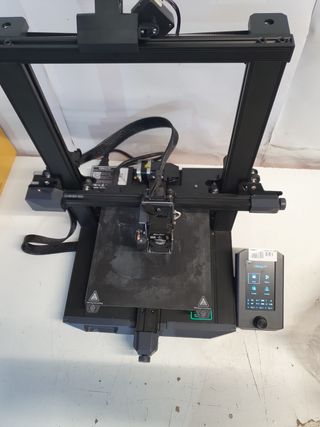 Impresora 3D Creality Ender