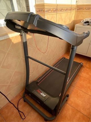 Cinta de correr FITFIU Fitness MC-200