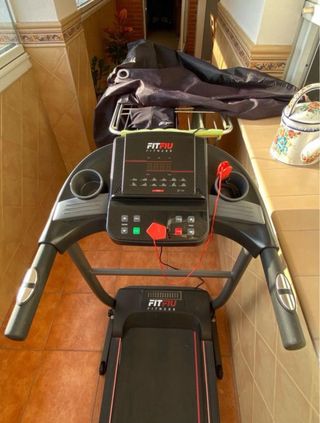 Cinta de correr FITFIU Fitness MC-200