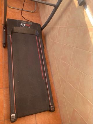 Cinta de correr FITFIU Fitness MC-200