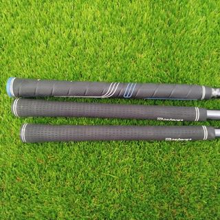 Hierros de Golf KZG y Callaway