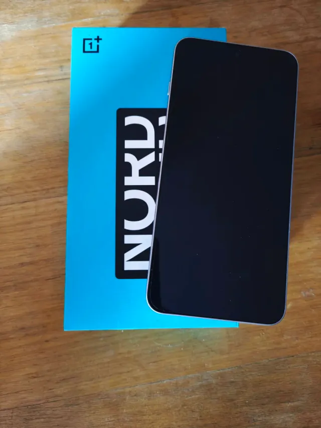 OnePlus Nord 5 256GB 8GB RAM