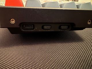 Teclado Mecánico Keychron K6 Pro Aluminio