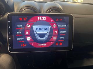 Pantalla Android 13 Carplay 2GB+32GB