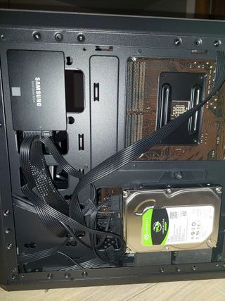 PC Gaming 2021 GTX 1660 Super