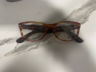 Montura Gafas Ray Ban Tortoise