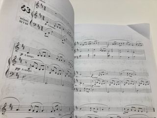 Libro Lenguaje Musical Melódico III + CD