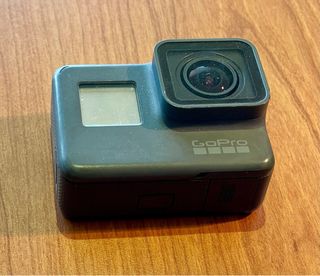 GoPro HERO5 Black Cámara Deportiva 4K