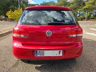Volkswagen Golf 2010