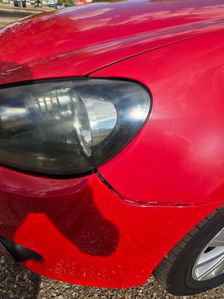 Volkswagen Golf 2010