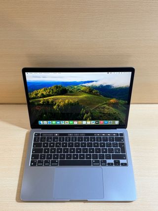 MacBook Pro 2020 M1 / 16GB / 256Gb