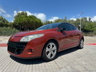 Renault MEGANE Coupé 1.6 Dynamique 110 cv. 3p.