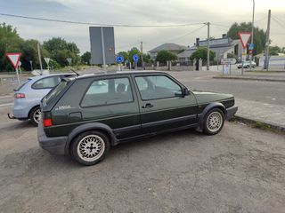 Volkswagen Golf 1996