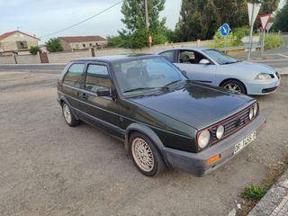 Volkswagen Golf 1996