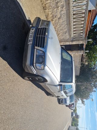 Mercedes-Benz Clase E 1994