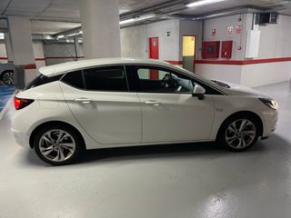 Opel Astra K Dynamic 1.4 2019