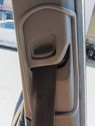 CINTURON SEGURIDAD DELANTERO IZQUIERDO OPEL VECTR
