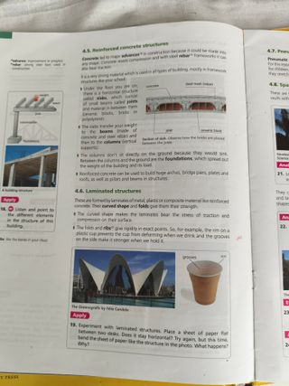 Inicia Technology 1.º ESO. Student's book. Cast...