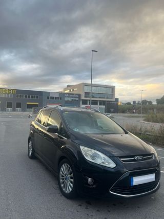 Ford C-MAX 2010