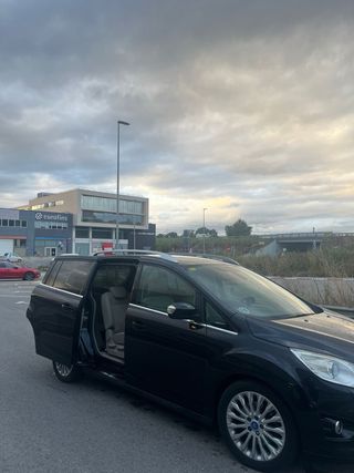 Ford C-MAX 2010