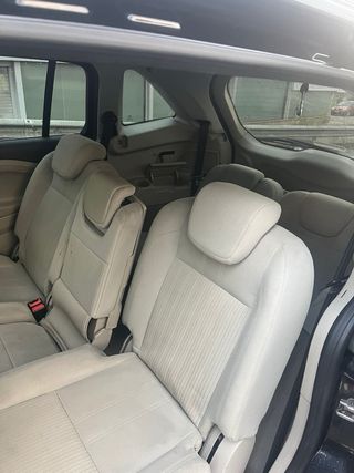Ford C-MAX 2010