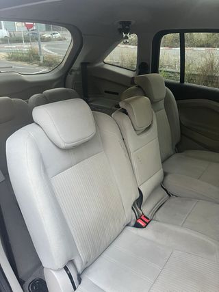 Ford C-MAX 2010