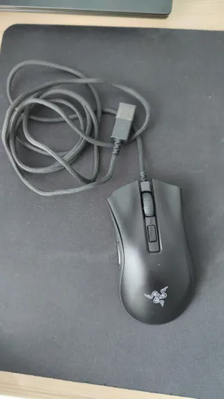 Ratón Gaming Razer Deathadder V2 Mini