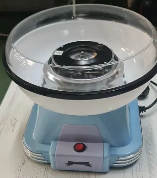 Máquina de Algodón de Azúcar Gadgy